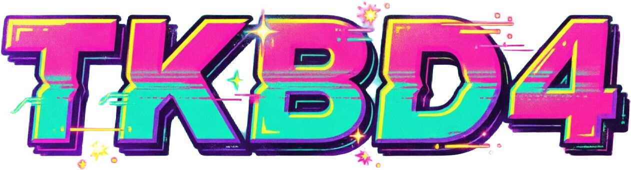 TKBD4 logo